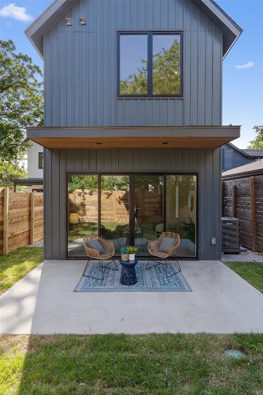 Austin Condo: 2611 Wilson Street