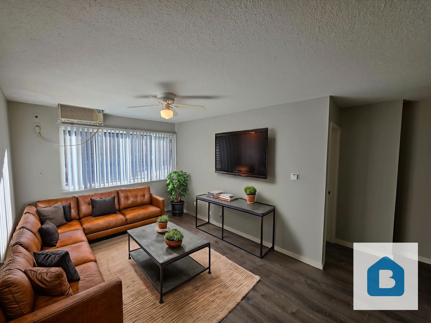 Colorado Springs Condo: 233 E. Arvada St.