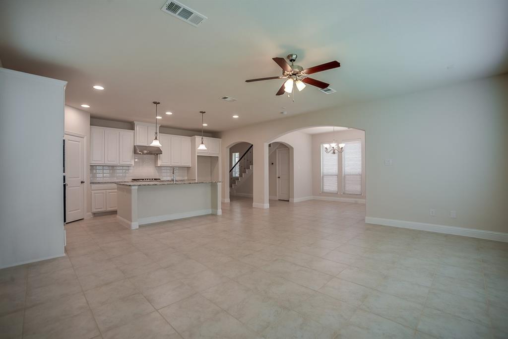 Lewisville Condo: 3412 Damsel Sauvage Lane