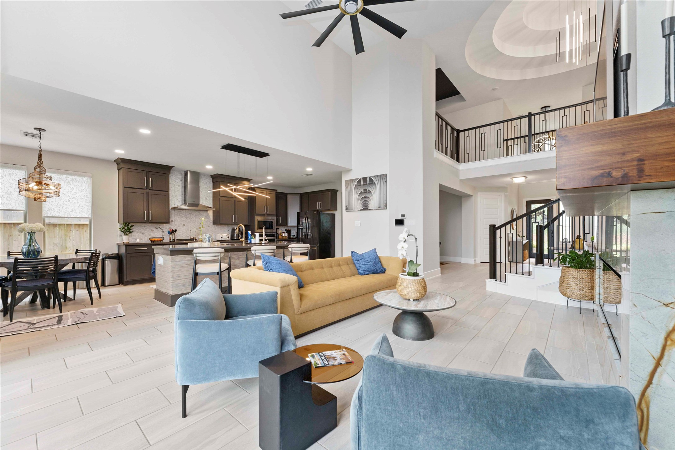 Missouri City Condo: 1806 Pleasant Creek Drive