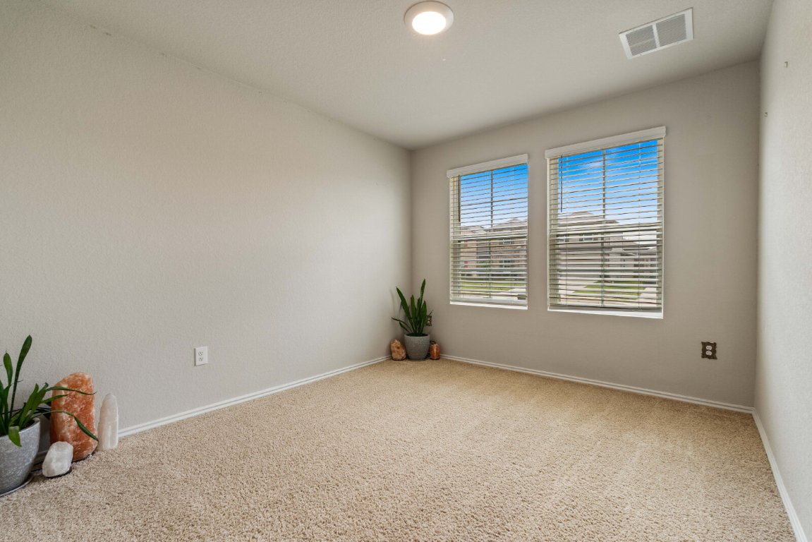 Austin Condo: 6108 Montrelia Drive