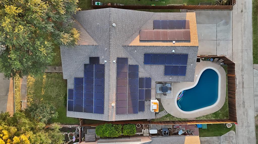 The Colony Condo: 4360 North Colony Boulevard