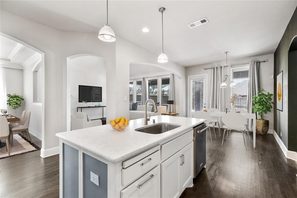 Lewisville Condo: 1304 Damsel Caitlyn Drive