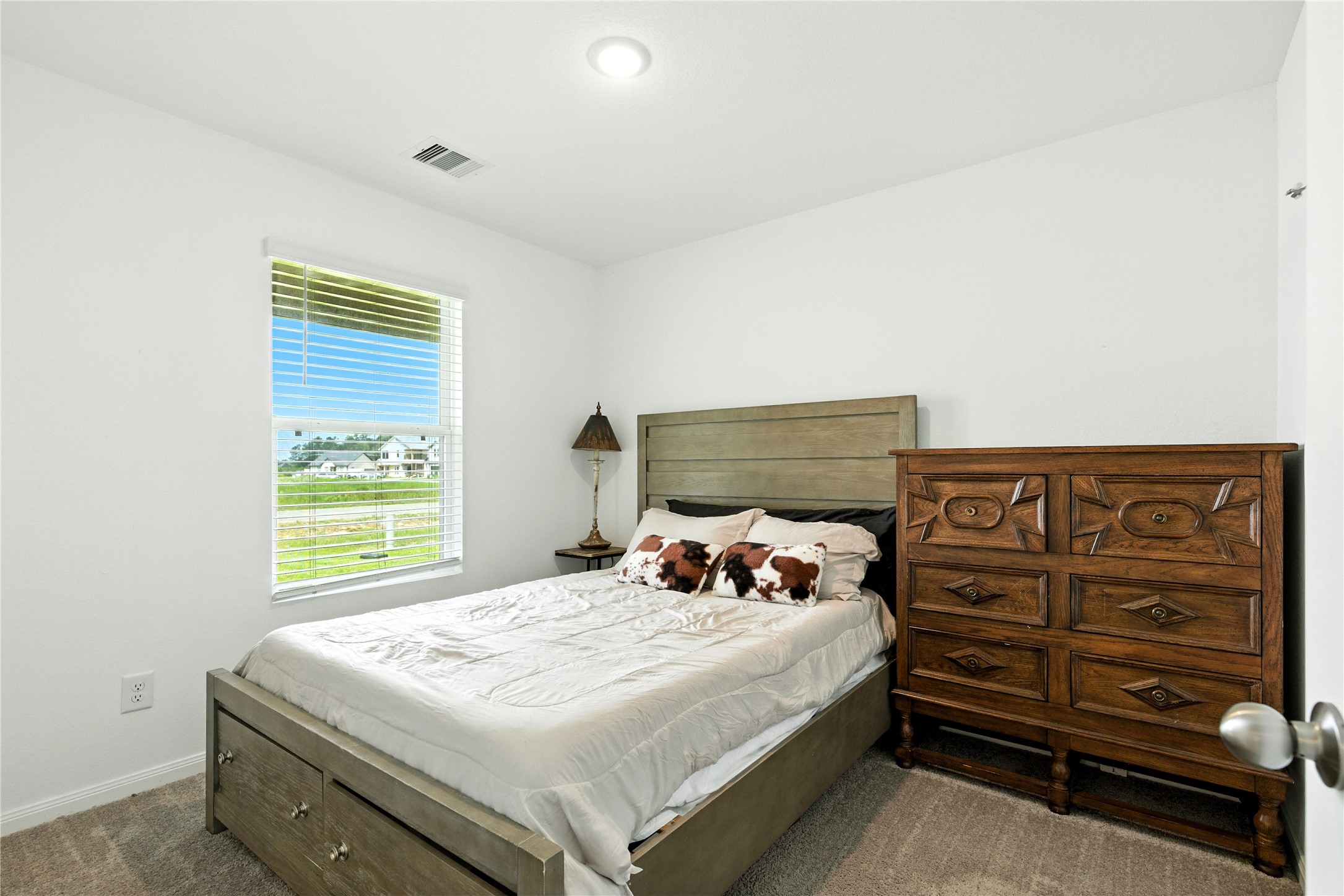 Cleveland Condo: 244 Road 5506 Cleveland Tx 77327