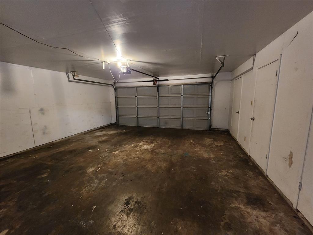 Fort Worth Condo: 4405 Menzer Road