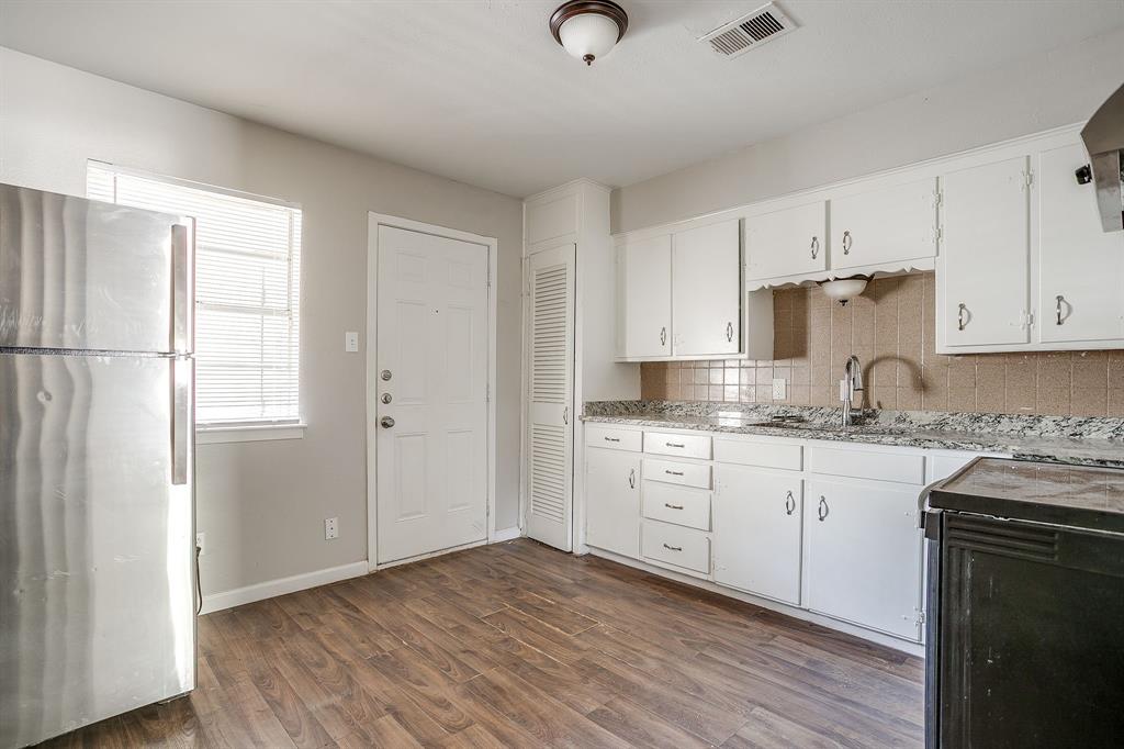 Fort Worth Condo: 2519 Normont Circle