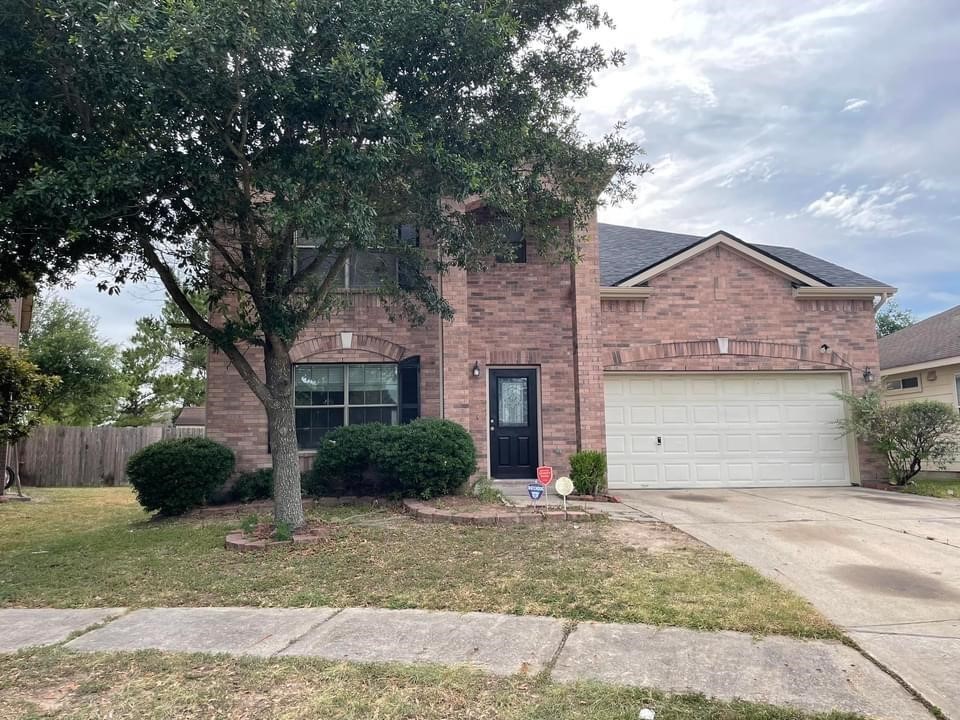 Houston Condo: 11707 Wainscot Court