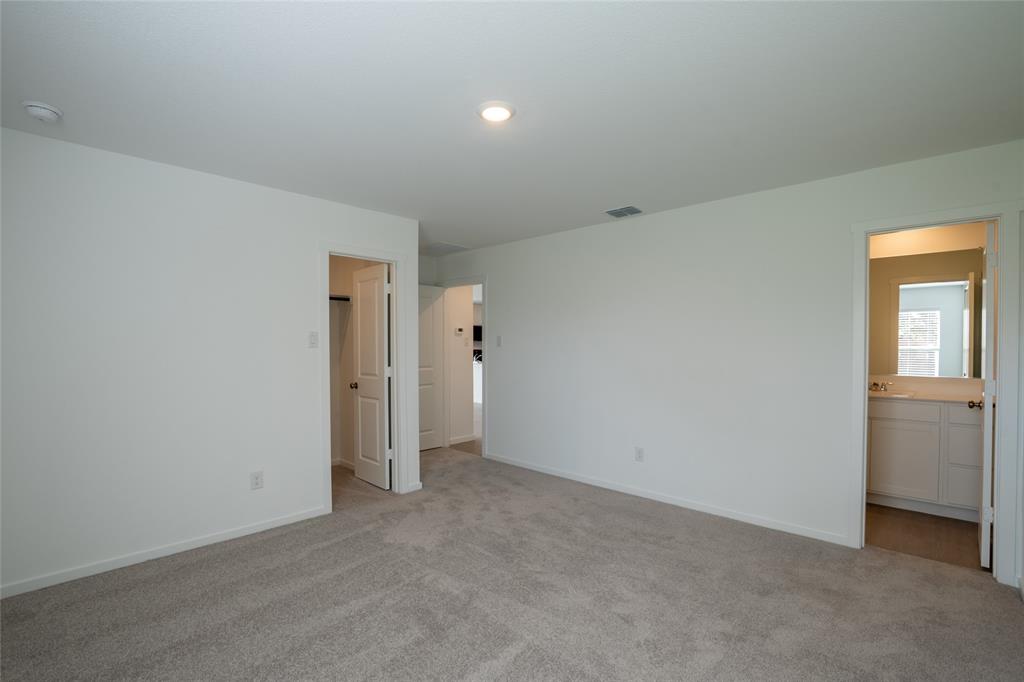 McKinney Condo: 1609 Parlier Street