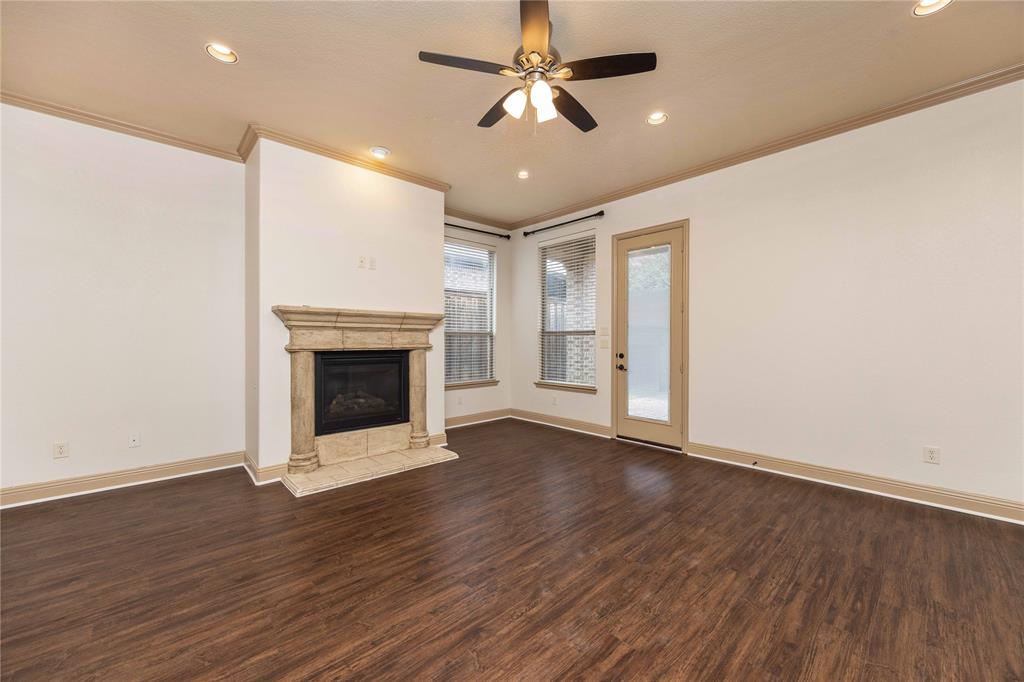McKinney Condo: 5612 Binbranch Lane