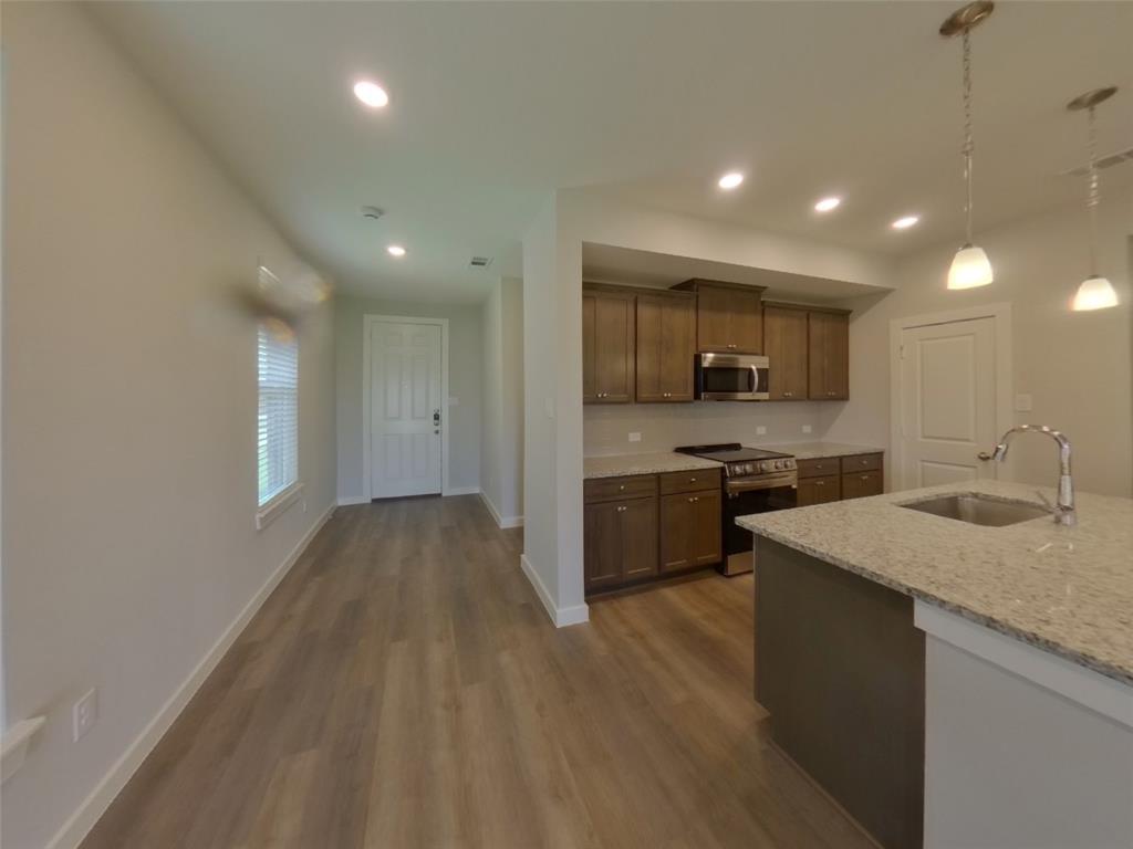 McKinney Condo: 8005 Calhoun Vly Drive