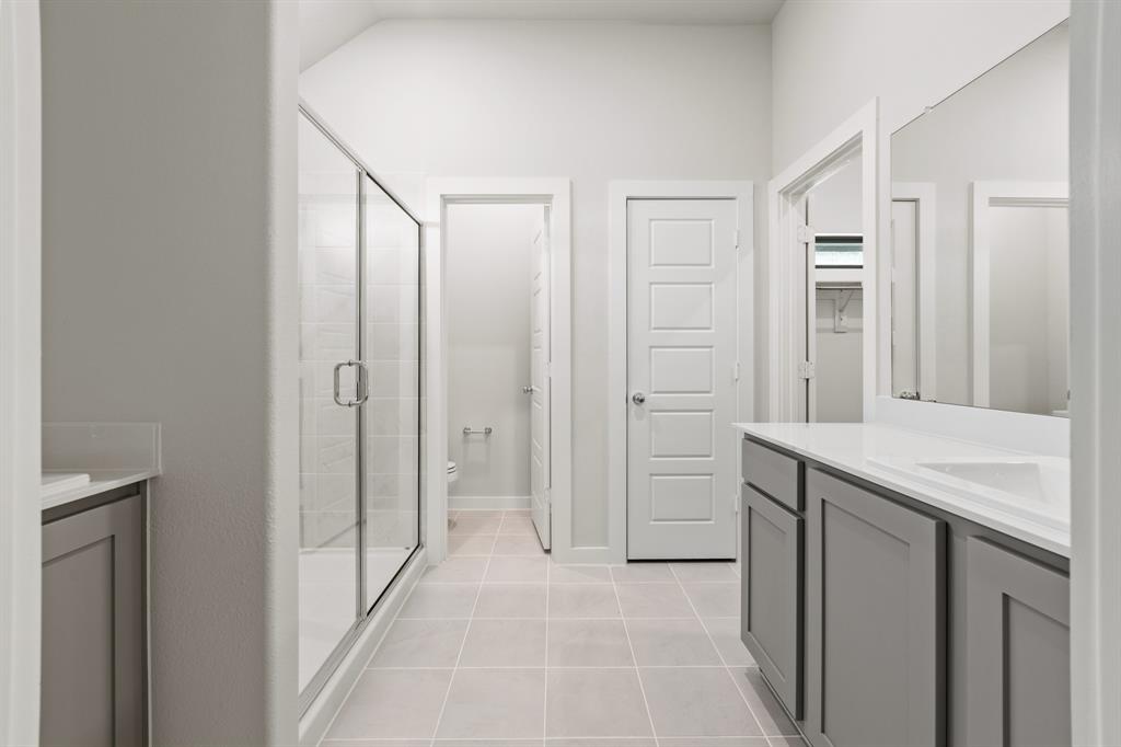 McKinney Condo: 106 Travine