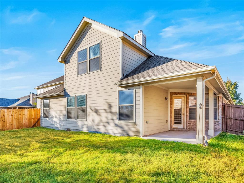 McKinney Condo: 5113 Sweetgum Court