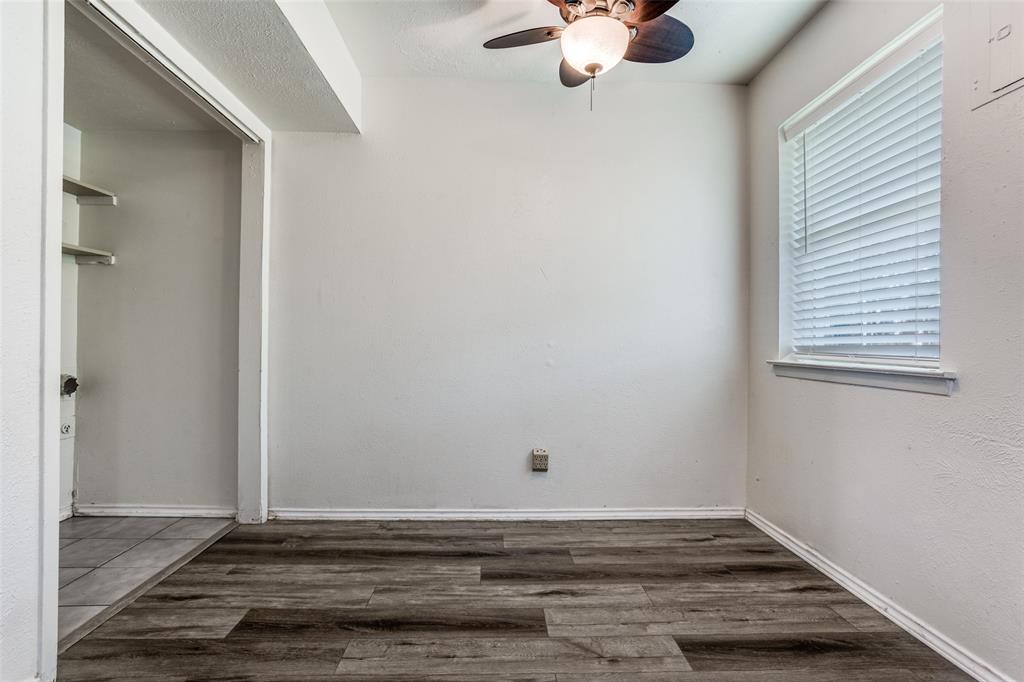 Garland Condo: 2734 Patricia Lane