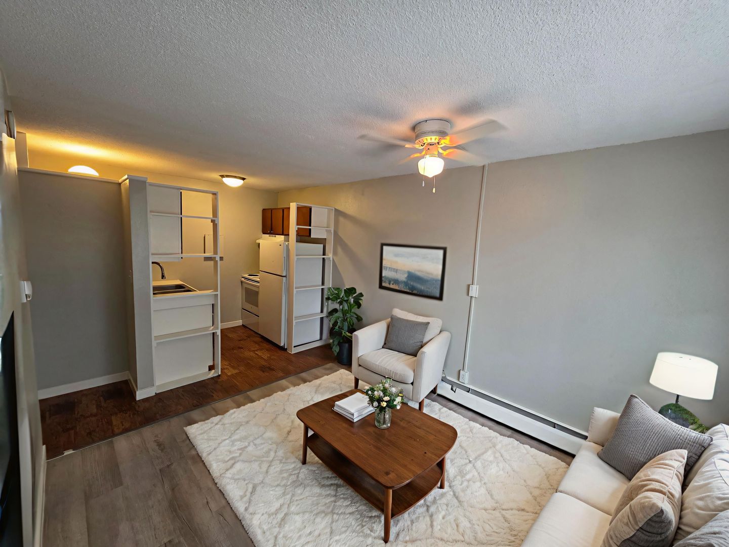 Colorado Springs Condo: 233 E Arvada St.