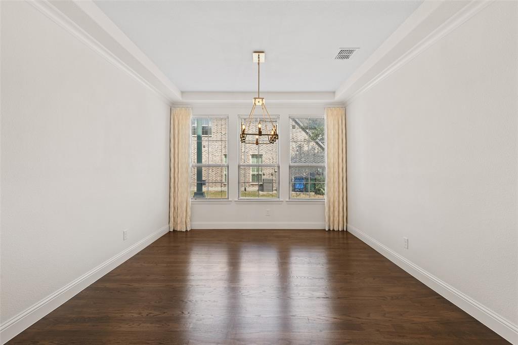 Lewisville Condo: 2445 Saffire Way