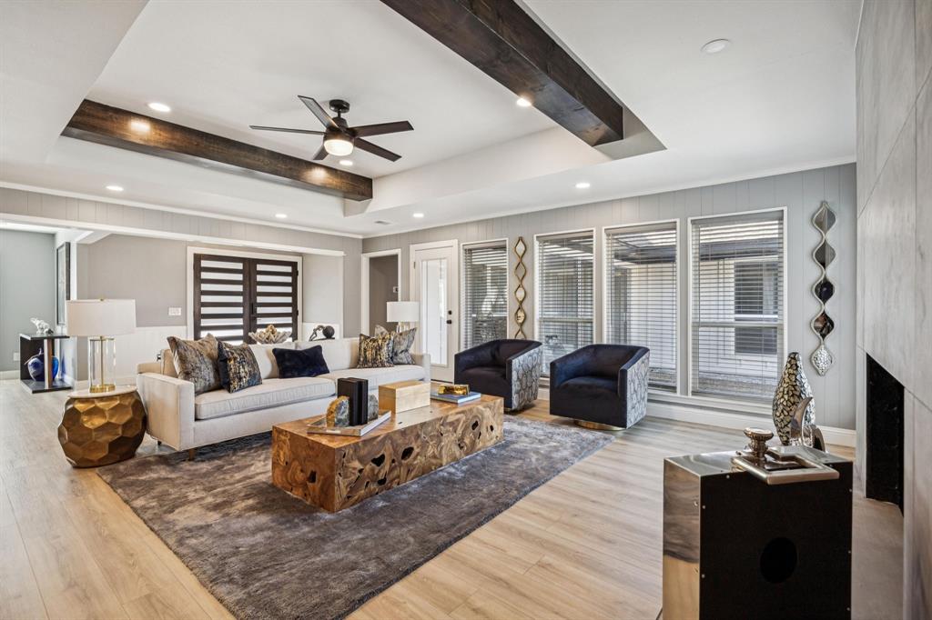 Plano Condo: 2833 Meadowbrook Drive