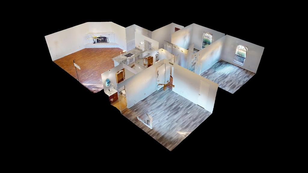 The Colony Condo: 5620 Pearce Street