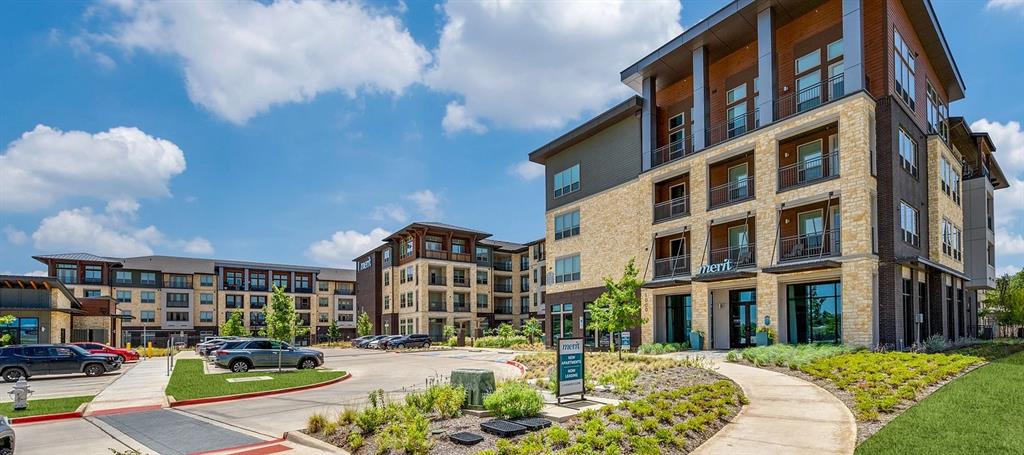 Lewisville Condo: 1000 Grandys Lane