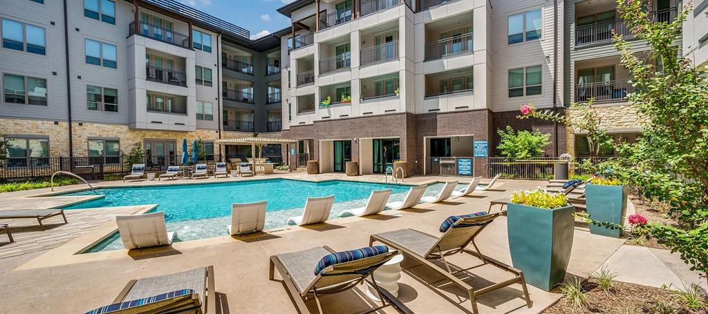 Lewisville Condo: 1000 Grandys Lane