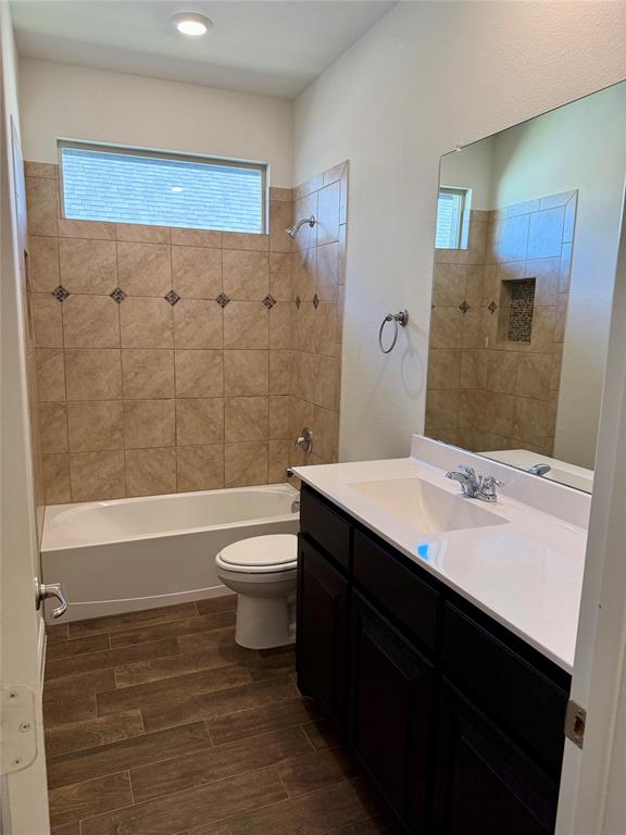 Waxahachie Condo: 136 Wagon Mound Drive