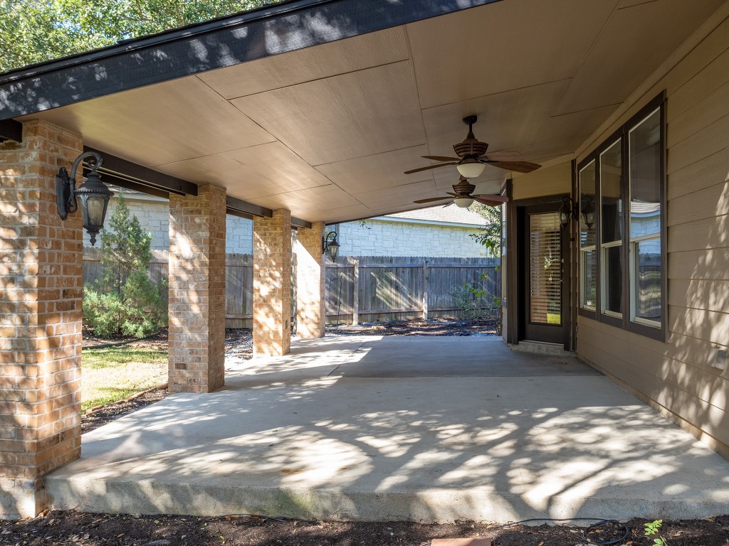Austin Condo: 5501 Fort Benton Drive