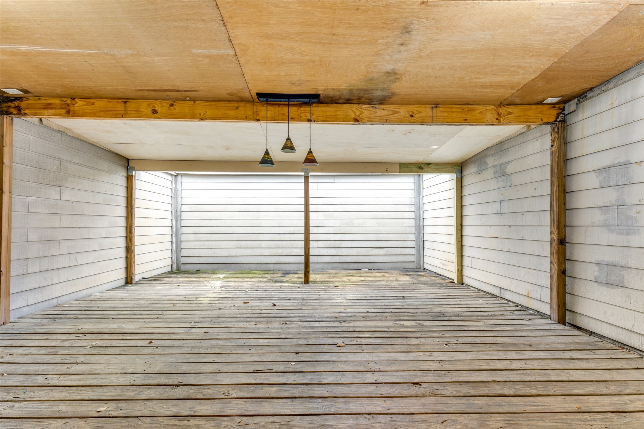 Houston Condo: 1643 South Kirkwood Road