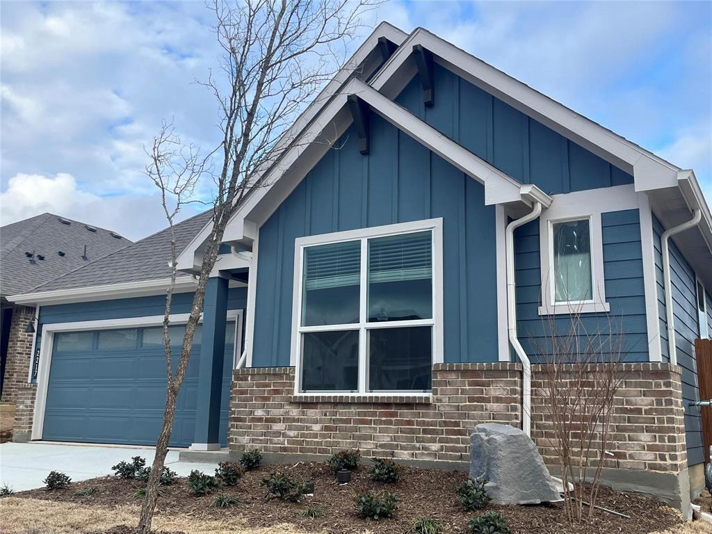 Denton Condo: 2217 Redwing Drive