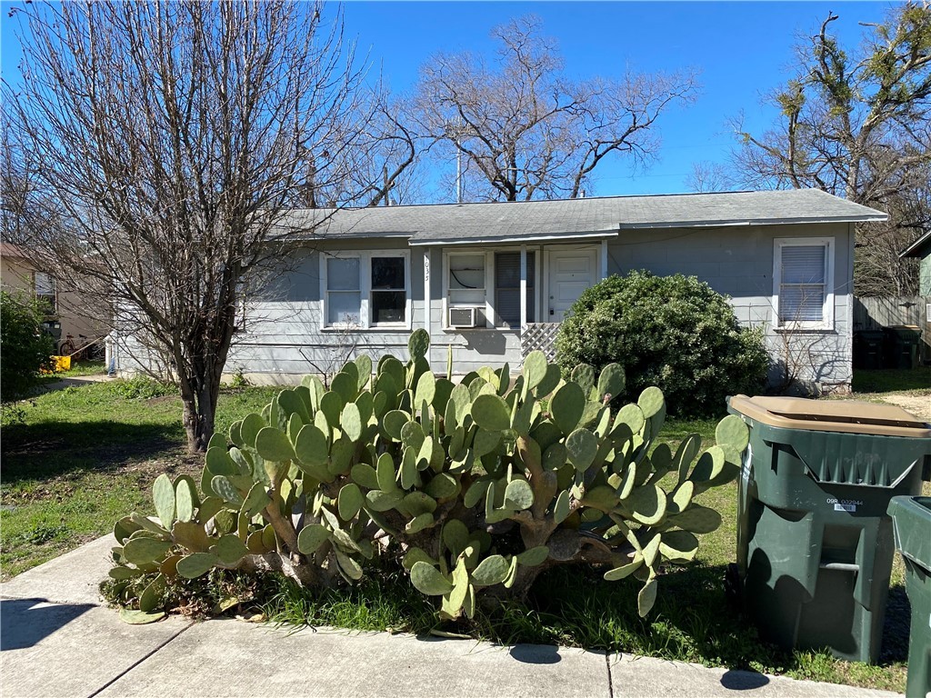 San Marcos Condo: 1035 Haynes Street