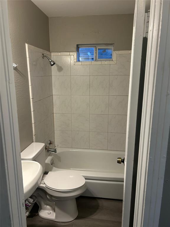 Dallas Condo: 1407 Plum Street