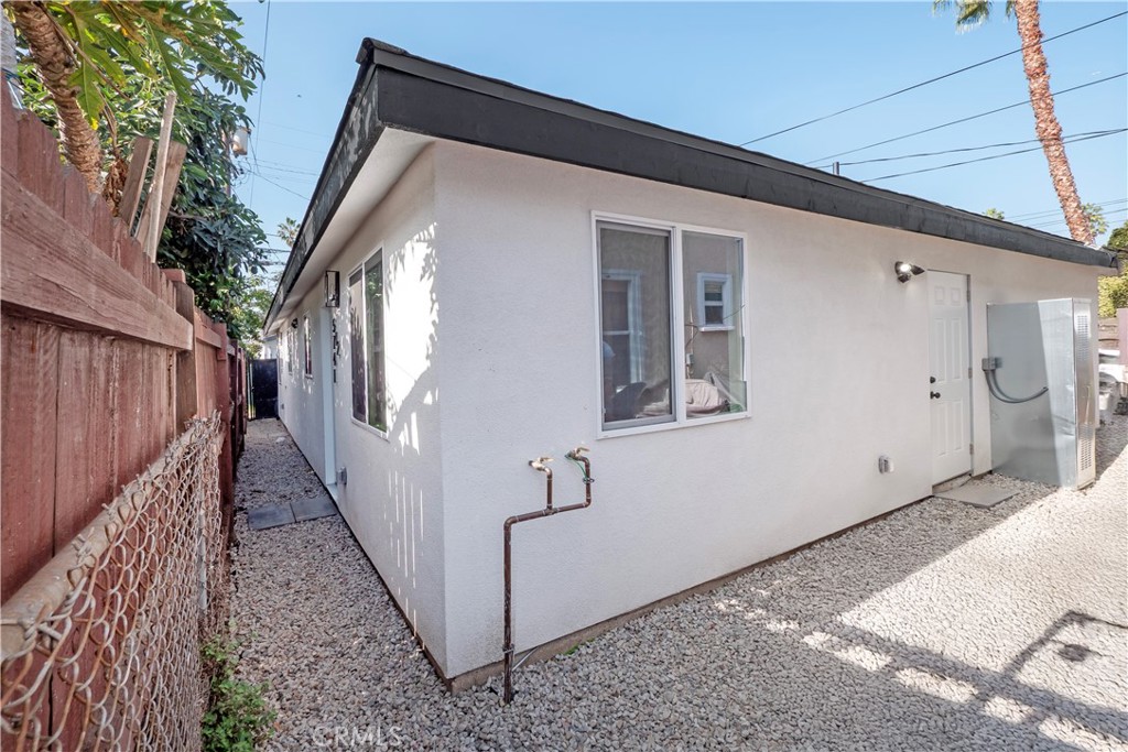 Los Angeles Condo: 5741 South St Andrews Place