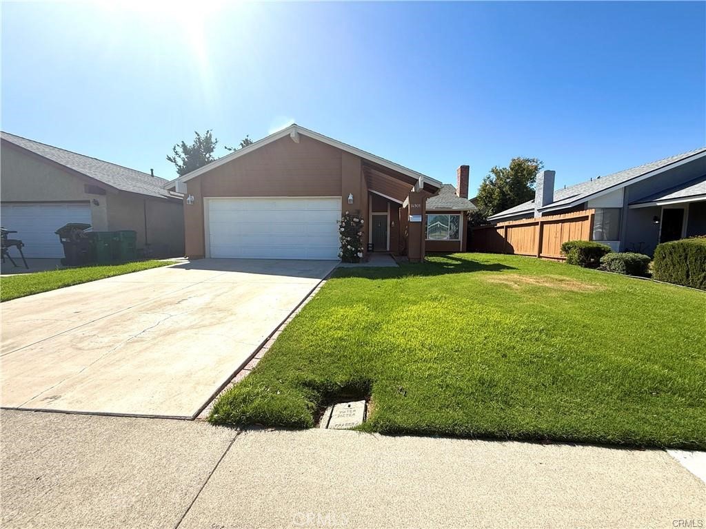 Irvine Condo: 14901 Waverly Lane