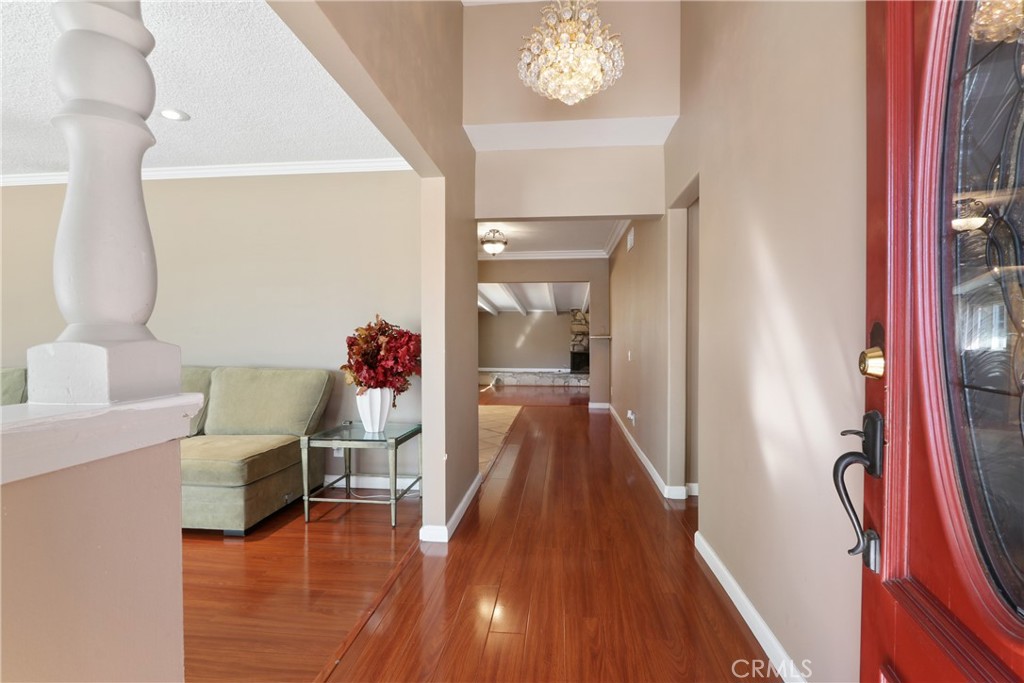 West Covina Condo: 653 South Evanwood Avenue