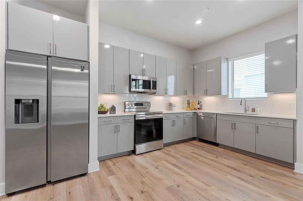 McKinney Condo: 1214 Ebony Drive