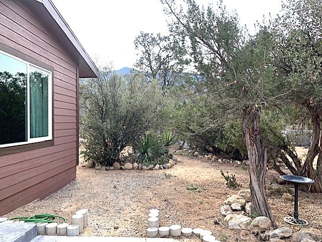 Mountain Center Condo: 69979 Palm Springs Avenue