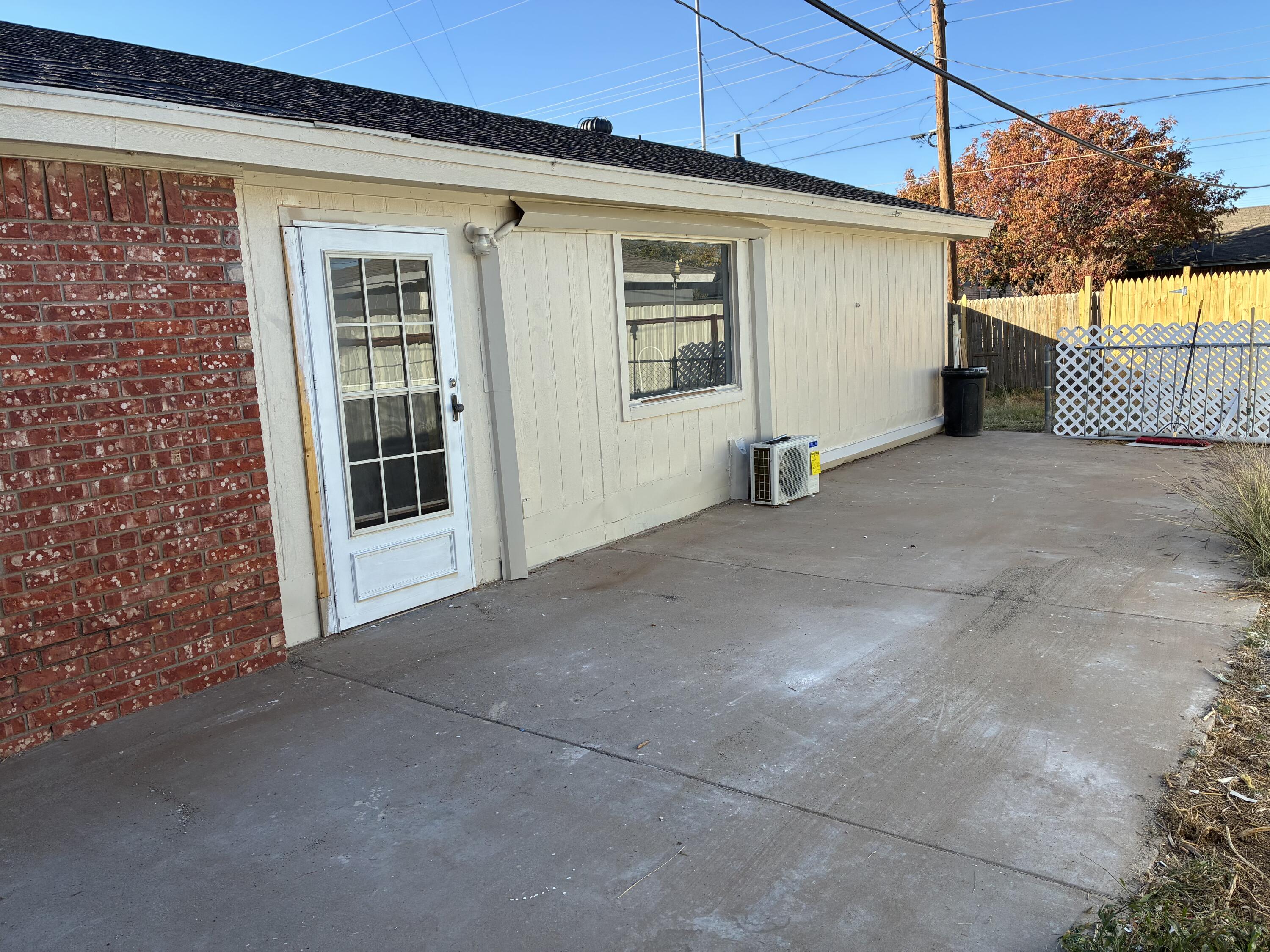 Lubbock Condo: 4512 Lehigh Street