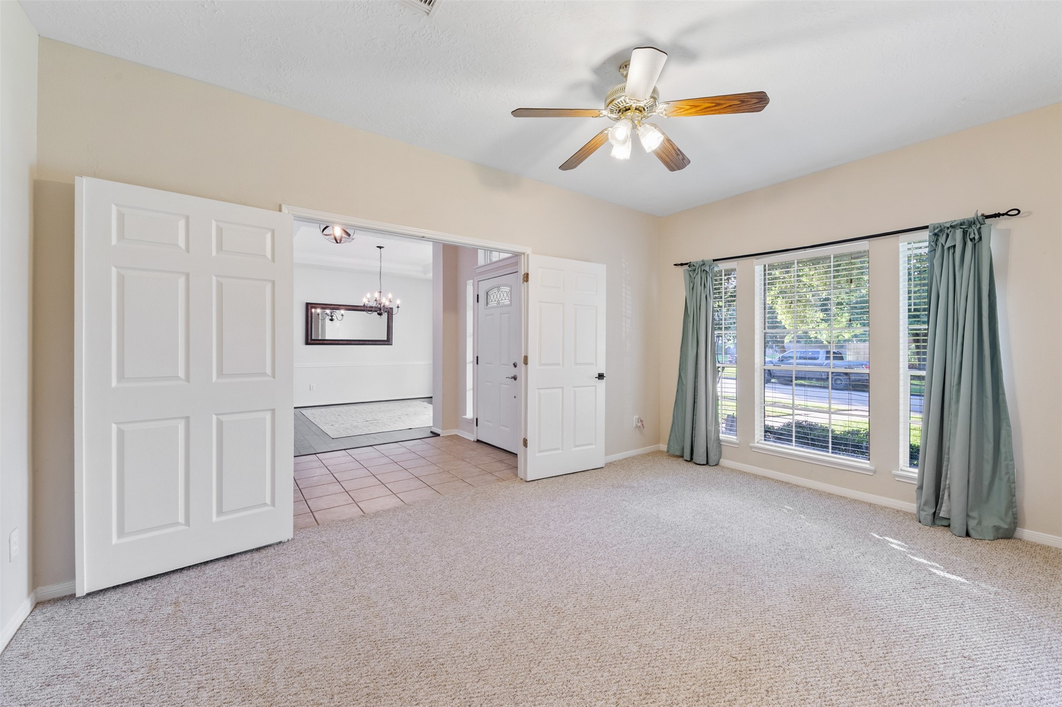 Houston Condo: 3014 Cherry Mill Court