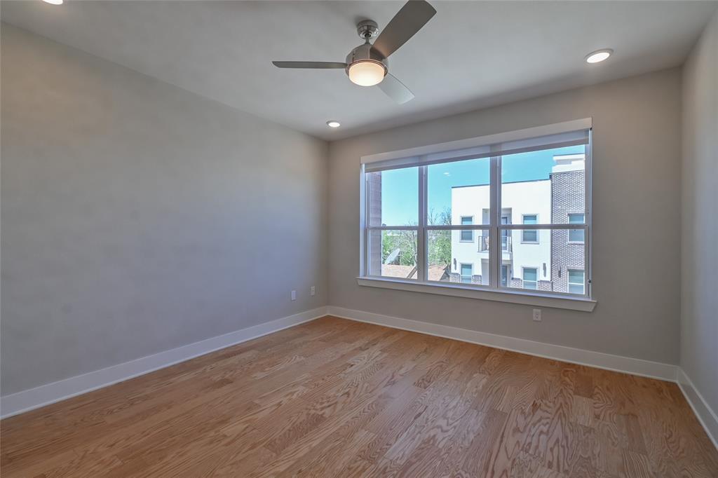 Fort Worth Condo: 2721 Wingate Street