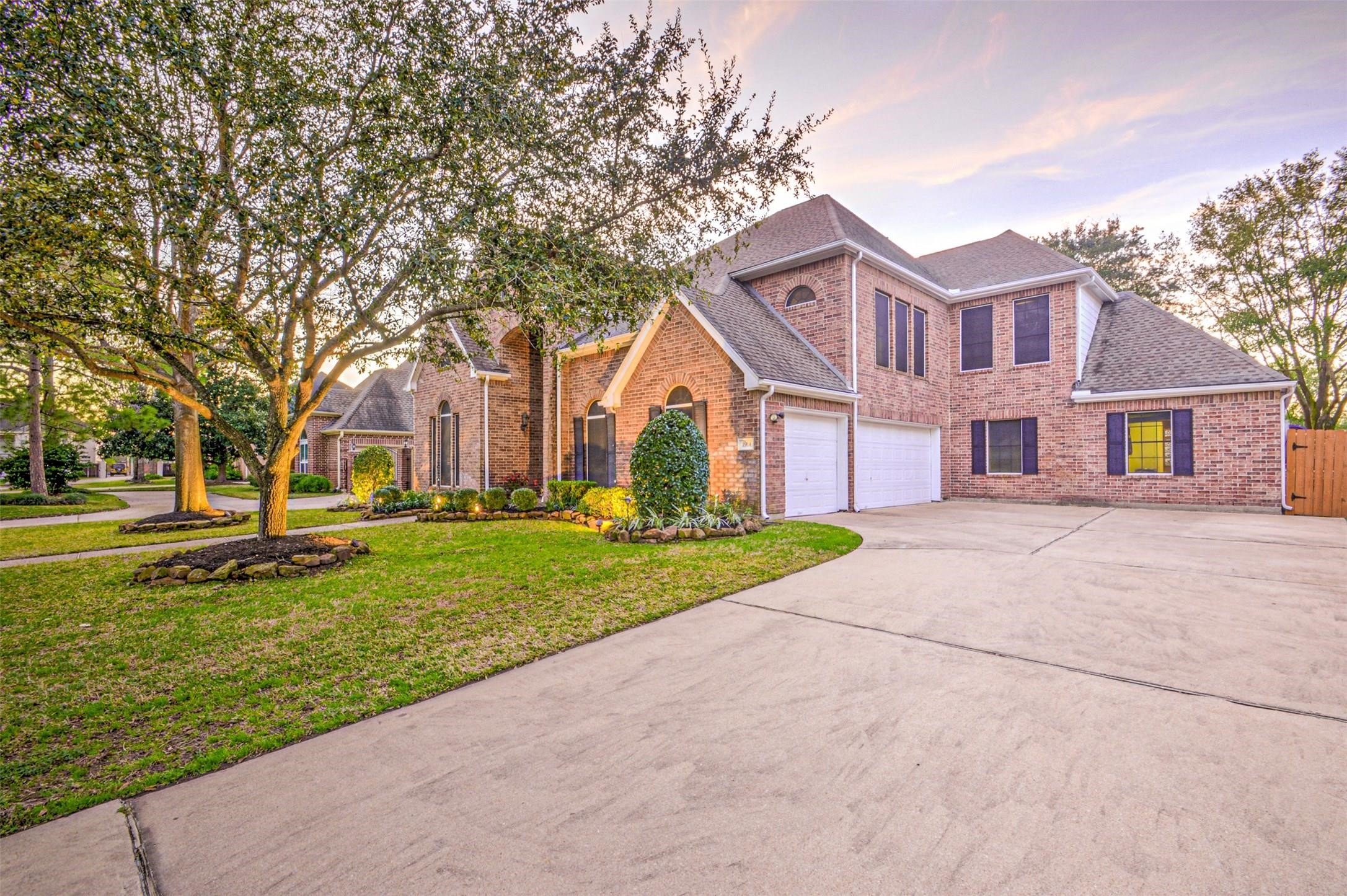 Katy Condo: 1914 Sand Hollow Lane