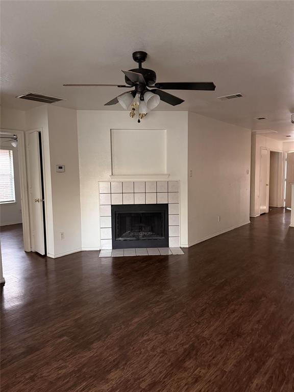 Arlington Condo: 5412 Creekridge Drive