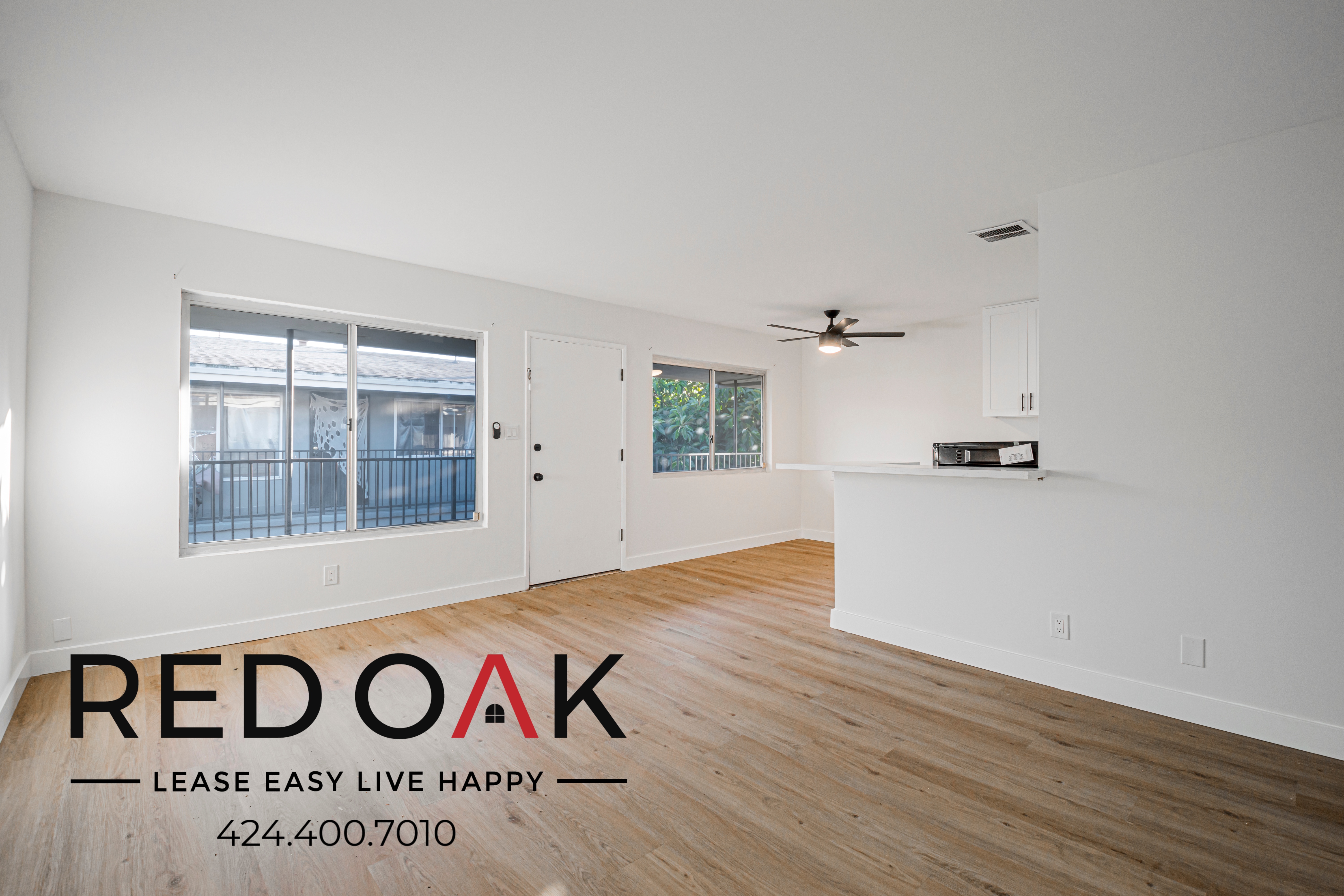 Long Beach Condo: 6501 Cherry Ave