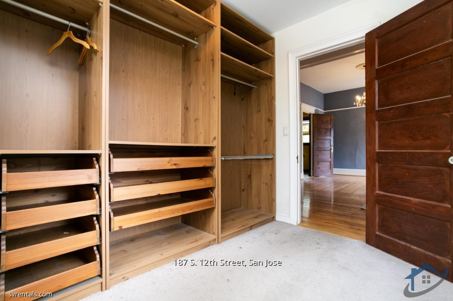 San Jose Condo: 187 South 12th Street