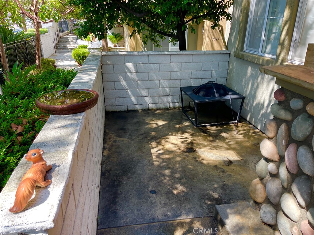 Huntington Beach Condo: 7543 Quiet Cove Circle