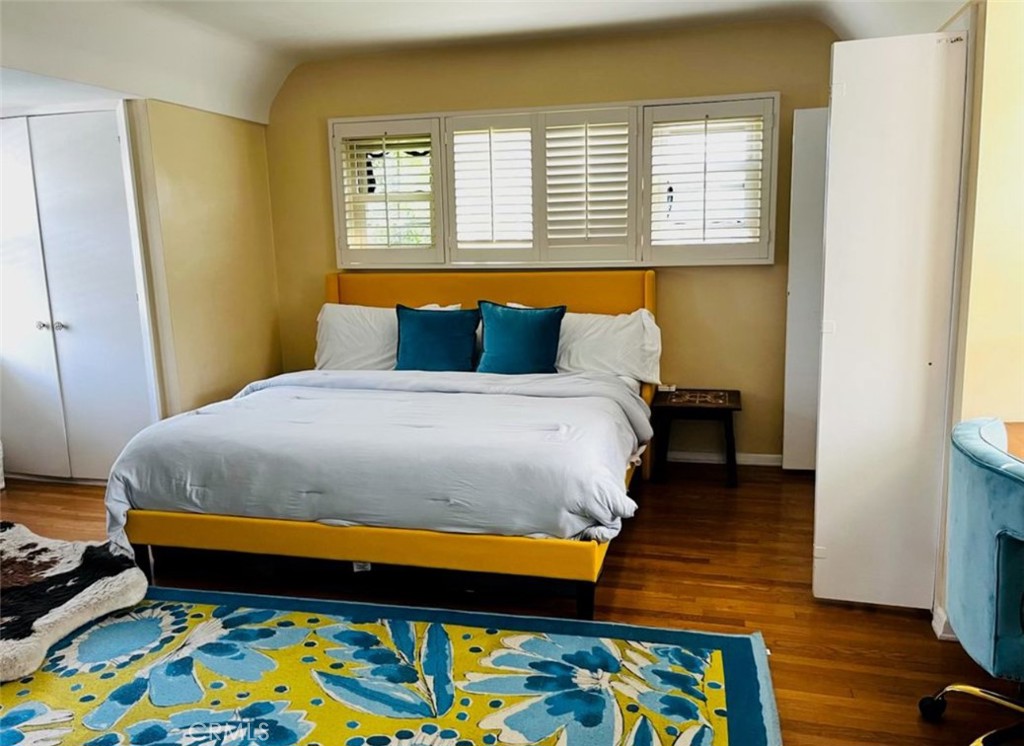 San Gabriel Condo: 728 Hunter Drive