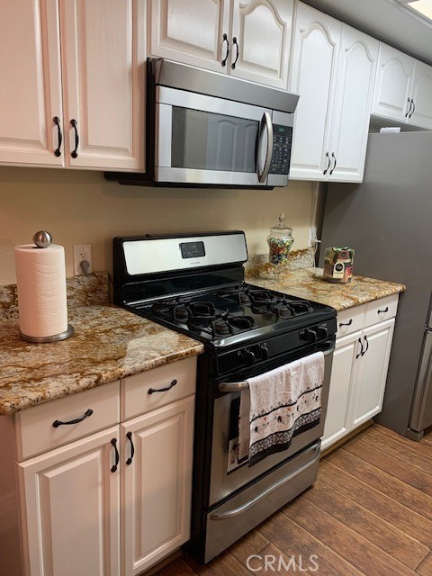 Hacienda Heights Condo: 1741 South Vallecito Drive