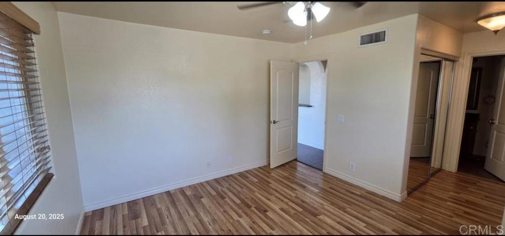 San Diego Condo: 1910 Avenida Del Mexico