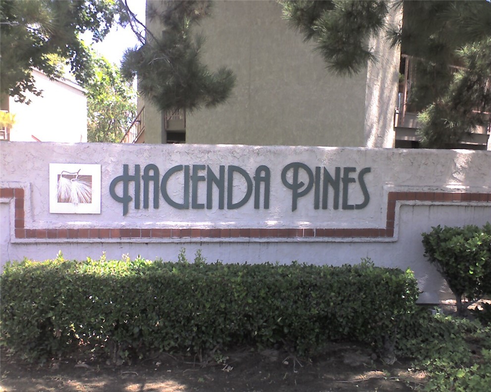 Hacienda Heights Condo: 17042 Colima Road