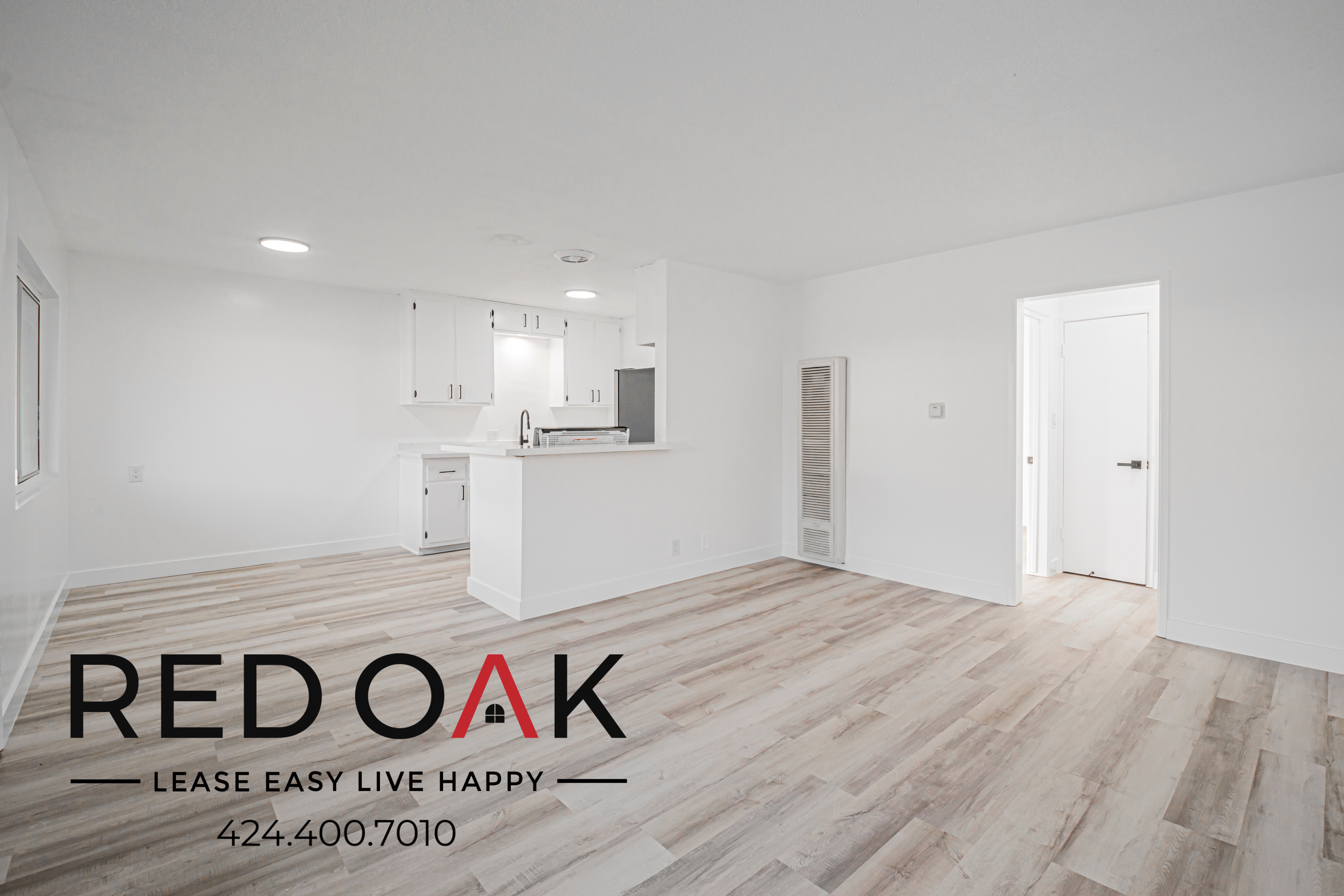 Long Beach Condo: 6501 Cherry Ave