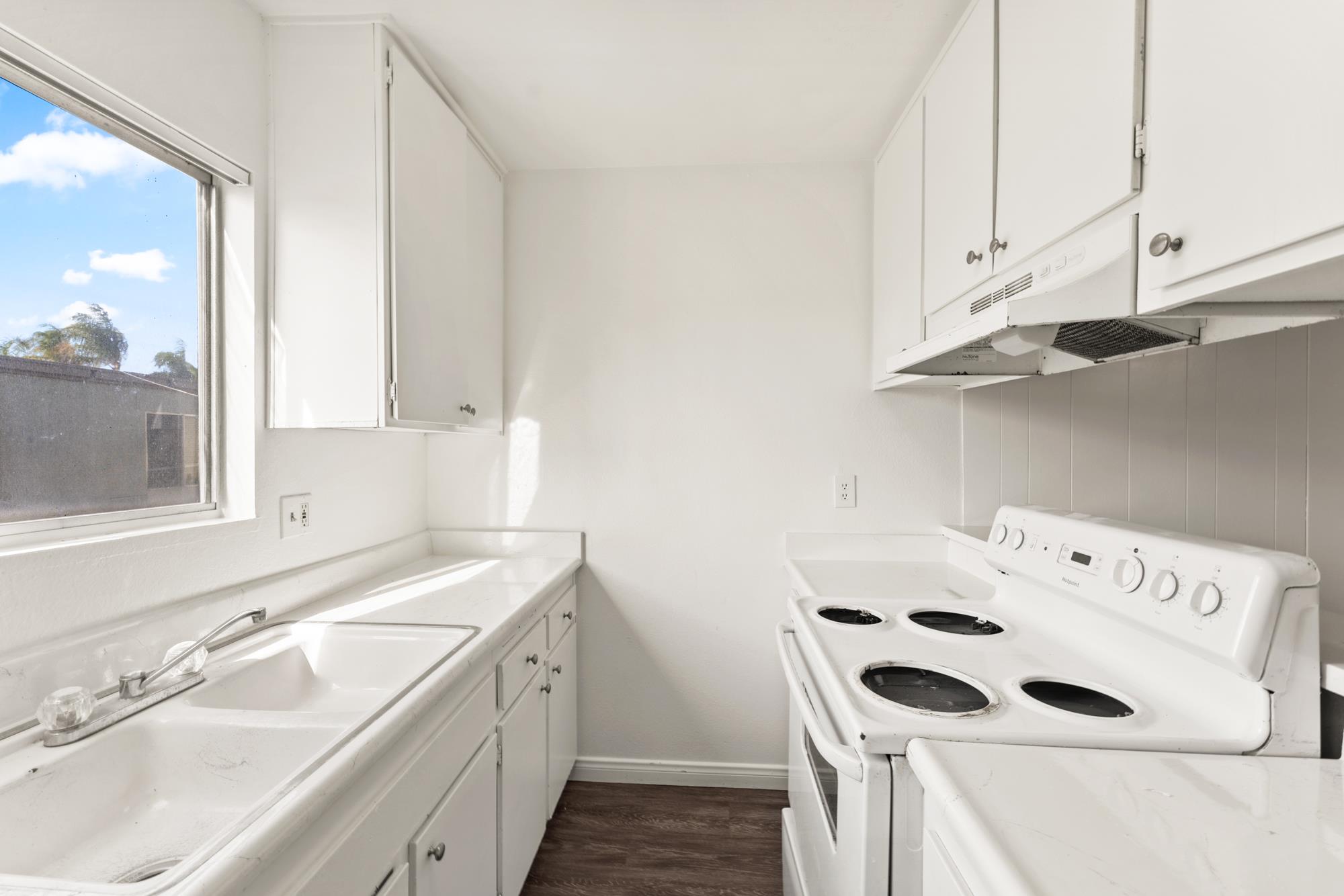 El Cajon Apartment: 291 Jamacha Rd