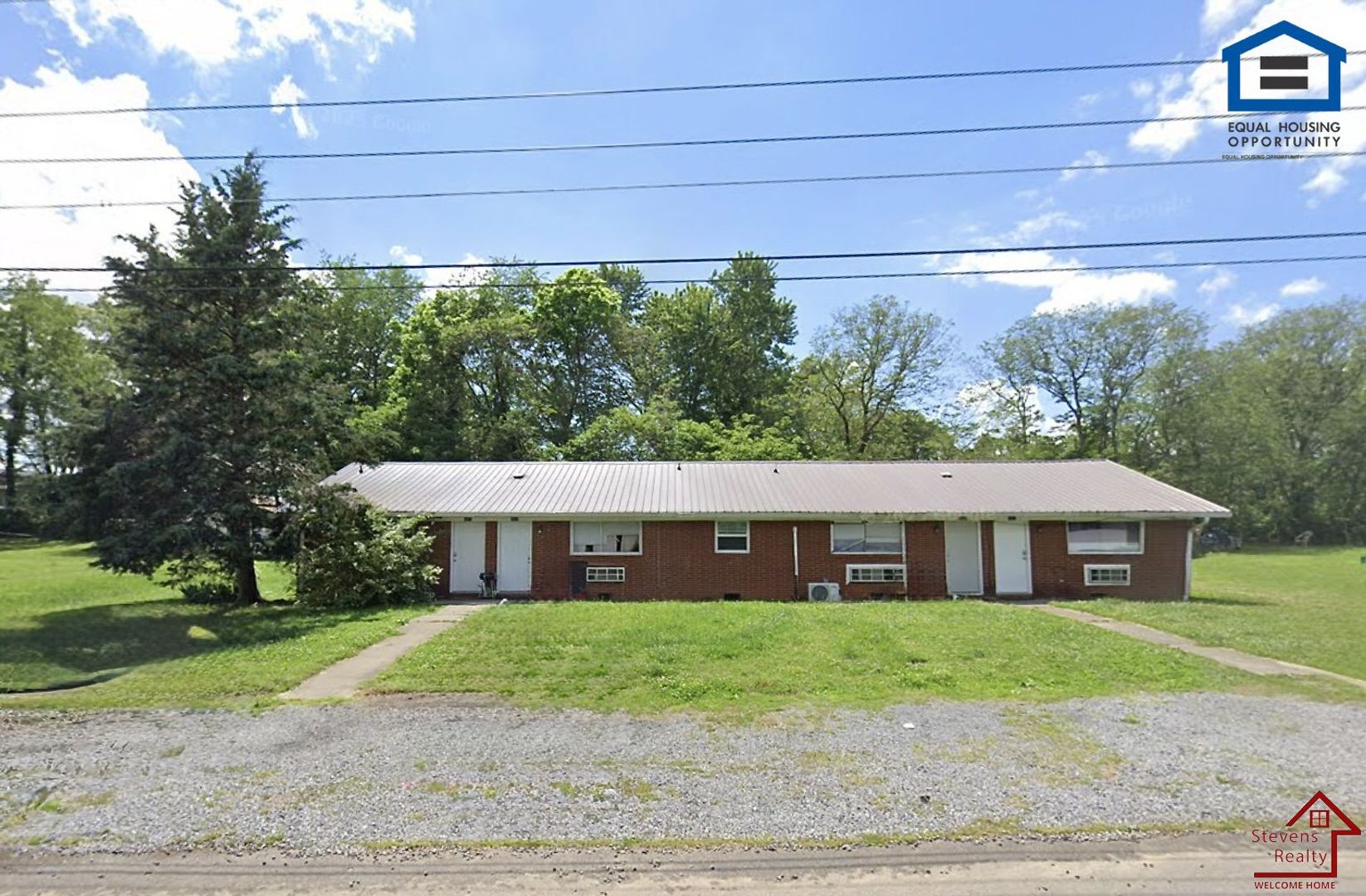 Morristown House: 1617 Jefferson St