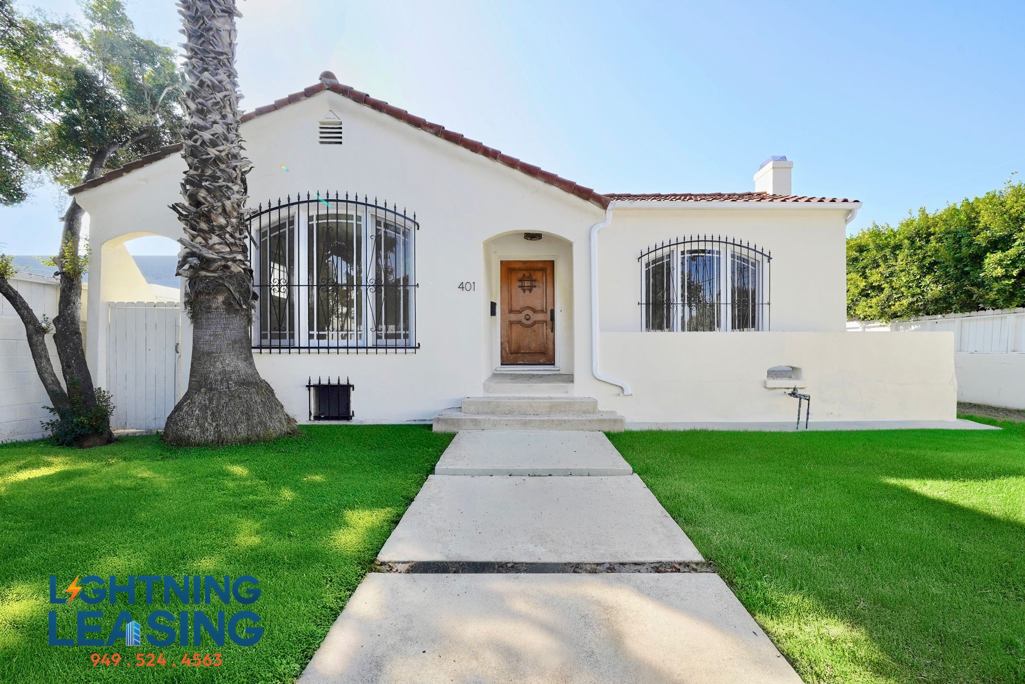 Los Angeles Condo: 401 S Sycamore